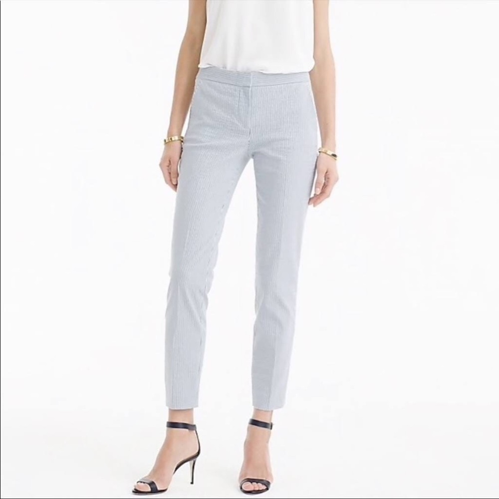 J.Crew pants